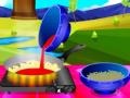 게임 Make Basic Tomato Pizza Sauce Recipe