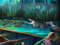 게임 Swamp Stories