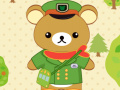 게임 Rilakkuma Dress Up