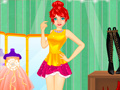 게임 Reddy Princess Fashion