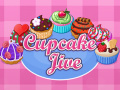 게임 Cupcake Jive