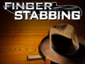 게임 Finger Stabbing
