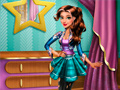 게임 Tris Superstar Dolly Dress Up