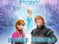 게임 Frozen: Double Trouble