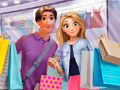 게임 Rachel And Filip Shopping Day
