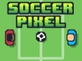 게임 Soccer Pixel