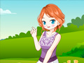 게임 Kawaii Beauty Dress Up