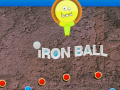 게임 Iron Ball