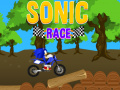 게임 Sonic Race