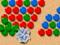 게임 Pinboard Bubble Shooter