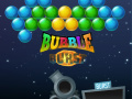 게임 Bubble Burst  