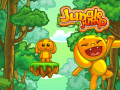게임 Jungle Jump
