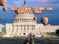 게임 Take Down Trump On Capitol Hill