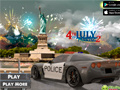 게임 4th Of July Parking 2