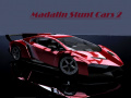 게임 Madalin Stunt Cars 2