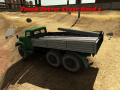 게임 Truck Driver Crazy Road 2