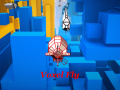 게임 Voxel Fly