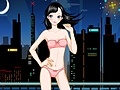 게임 Dress - Color of Night