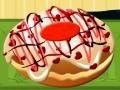 게임 Decor the Donut