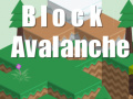 게임 Block Avalanche  
