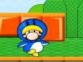 게임 Mario Arctic Adventure