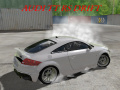 게임 Audi TT RS Drift