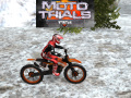 게임 Moto Trials Winter