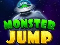 게임 Monster Jump