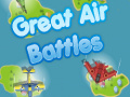 게임 Great Air Battles