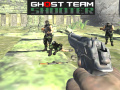 게임 Ghost Team Shooter