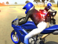 게임 3D Moto Simulator 2