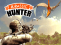 게임 Jurassic Hunter  