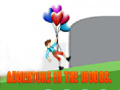 게임 Adventure in the woods