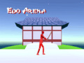 게임 Edo Arena