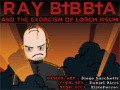 게임 Ray Bibbia
