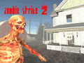 게임 Zombie Strike 2