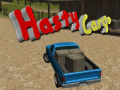 게임 Hasty Cargo