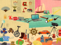 게임 Interactive Hidden Objects