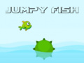 게임 Jumpy Fish