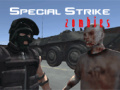 게임 Special Strike Zombies