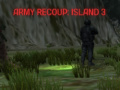 게임 Army Recoup: Island 3