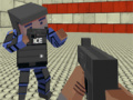 게임 Blocky Gangster Warfare