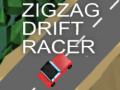 게임 Zigzag Drift Racer