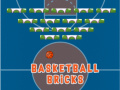 게임 Basketball Bricks