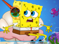 게임 Spongebob Ear Surgery