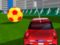 게임 Soccer Cars