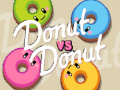 게임 Donut vs Donut