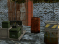 게임 Army Hangar Escape