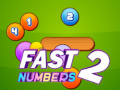 게임 Fast Numbers 2