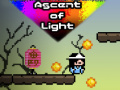 게임 Ascent of Light